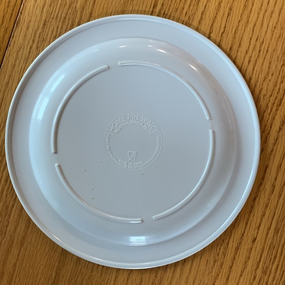 Vintage Disney Mickey Mouse and Donald Duck - Team Micky plate - Picture 2 of 2